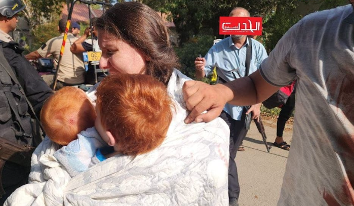 Bild, despre imaginile difuzate de canalele media afiliate Hamas: „Teroriștii răpesc și umilesc bunicii”