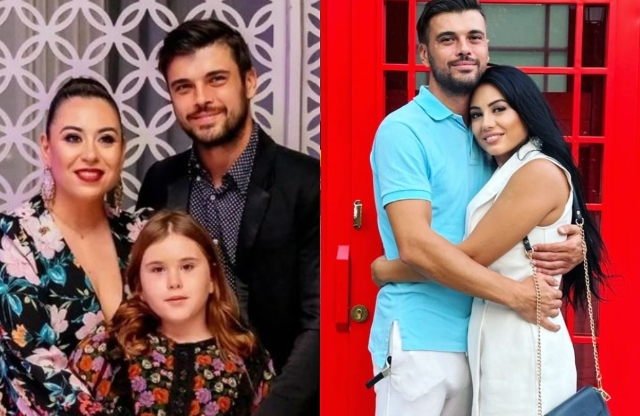 Criticat pentru abandonul familial: Marius Elisei a fost susținut de fani săi. Criticat pentru abandonul familial: Marius Elisei a fost susținut de fani săi.