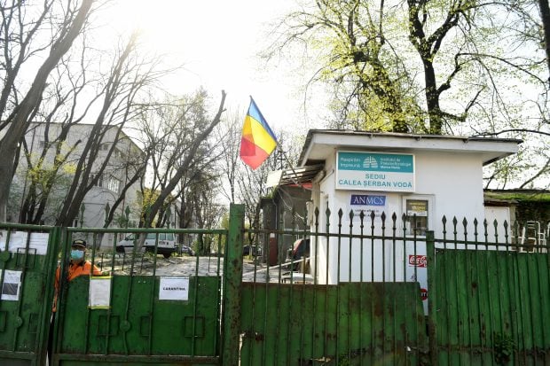 Medic de la Institutul Marius Nasta: Gărzile sunt copleşitoare, iar programările durează și două luni