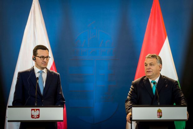 Conflict: Ungaria și Polonia resping reforma UE privind migrația și acuză un „diktat”. „Am fost violați, din punct de vedere legal”, spune Orban