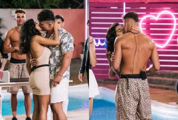 Cine este Nargi de la „Love Island România”. S-a sărutat încă din prima ediție cu doi concurenți