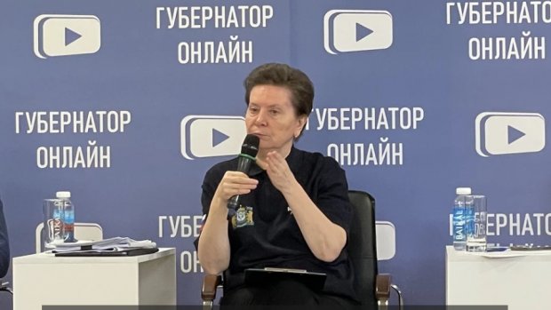 O guvernatoare din Rusia este acuzată de discreditarea armatei, după ce a spus că „nu ne-am pregătit și nu avem nevoie de războiul din Ucraina”