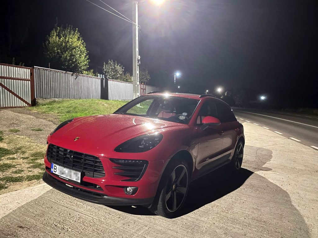octombrie 2023 porsche macan tudor buzatu 1