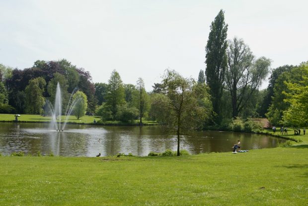 Român condamnat după ce și-a chemat soția și copiii în vizită în Belgia, unde muncea, a dus-o pe femeie în parc, a dezbrăcat-o și a umilit-o