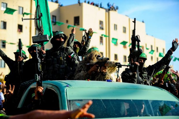 Ce este Hamas – originea si activitatea grupării teroriste Hamas