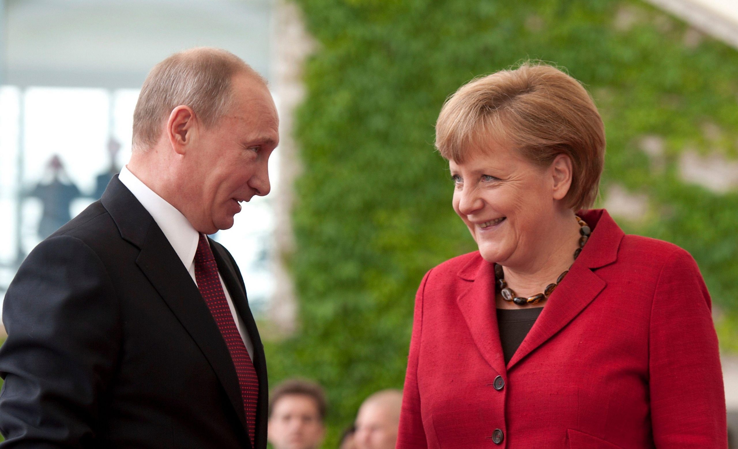 Gazul Rusesc A Asigurat Creșterea Economică A Germaniei, Afirmă Un Consilier Al Lui Merkel. „A Fost Un Consens în Societate La Acea Vreme" Gazul Rusesc A Asigurat Creșterea Economică A Germaniei, Afirmă Un Consilier Al Lui Merkel. „A Fost Un Consens în Societate La Acea Vreme"