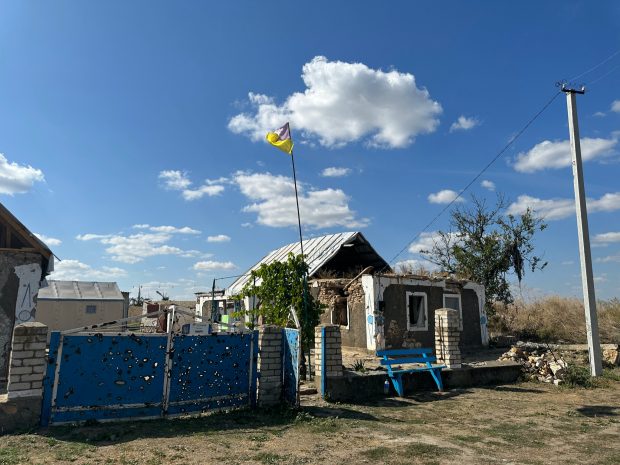 LIVETEXT Război în Ucraina, ziua 592 | Atac masiv al rușilor asupra zonelor rezidențiale din Herson, anunță Kievul. Bilanțul victimelor