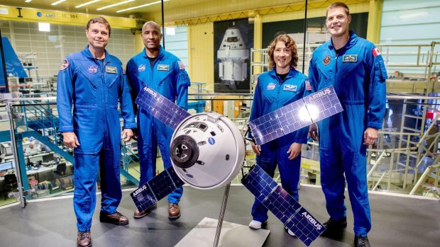 NASA amână din nou misiunea Artemis 2, primul zbor cu astronauți în jurul Lunii după mai bine de 50 de ani