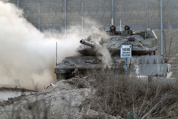 Avertisment pe Al Jazeera la adresa Israelului: „Să intre cu armata în orașele palestiniene ar fi o mare greșeală. Ar duce la un război total și asimetric”