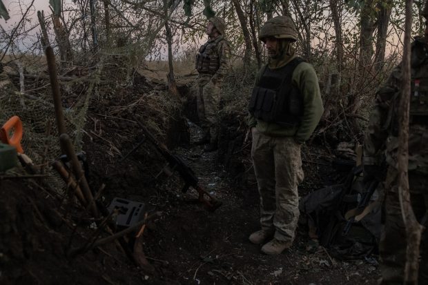 LIVETEXT Război în Ucraina, ziua 600 | Rușii „se pregătesc serios” să spargă apărarea ucrainenilor în nord-est, spune un general ucrainean