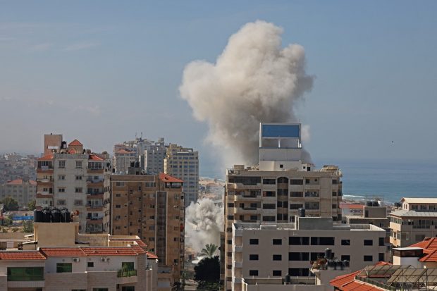 Reacții internaționale după atacul masiv asupra Israelului. „Suntem solidari cu Israelul în aceste momente dificile”, transmite MAE
