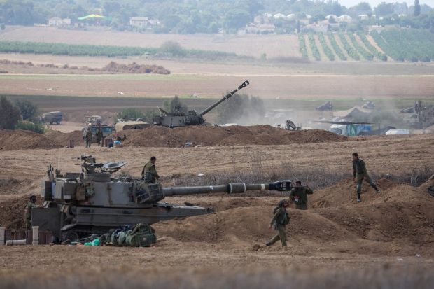 Trupurile unor israelieni dispăruți au fost recuperate din Gaza, în urma „raidurilor localizate” lansate de armata israeliană