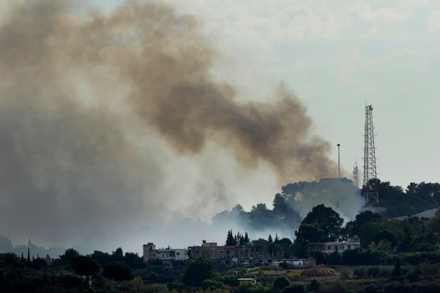 Israelul spune că nu este interesat de un conflict militar cu Hezbollah, dar amenință gruparea libaneză că dacă „alege calea războiului, va plăti un preţ foarte mare”