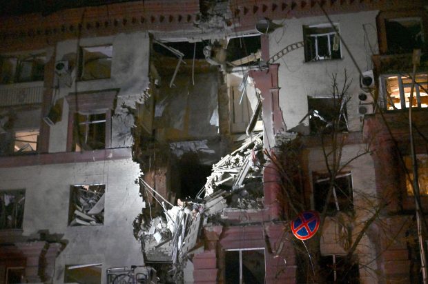 LIVETEXT Război în Ucraina, ziua 602 | Rusia a lansat 11 rachete și 46 de lovituri aeriene într-o singură zi, anunță armata ucraineană