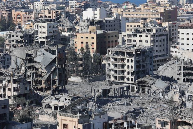 LIVETEXT: 20 de copii israelieni, printre cei răpiți de Hamas. Ajutoarele umanitare, încă așteptate în Gaza, în timp ce protestele continuă în lumea arabă