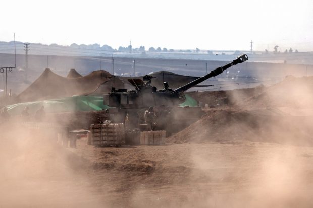 LIVETEXT: Hamas a eliberat 2 ostatice, după ce presa din Israel a scris că se așteaptă eliberarea a 50 de ostatici. Israel anunță că a lovit 320 de ținte teroriste