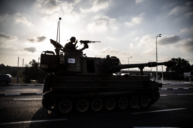 LIVETEXT: Netanyahu promite că Israelul va declanșa ofensiva terestră în Gaza, Biden insistă pentru protejarea „vieților civililor nevinovați”