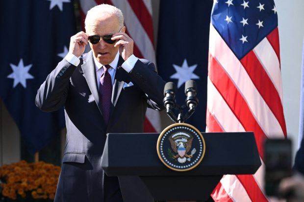 Într-o rară critică la adresa Israelului, Joe Biden se declară „alarmat de coloniștii extremiști care atacă palestinienii din Cisiordania”