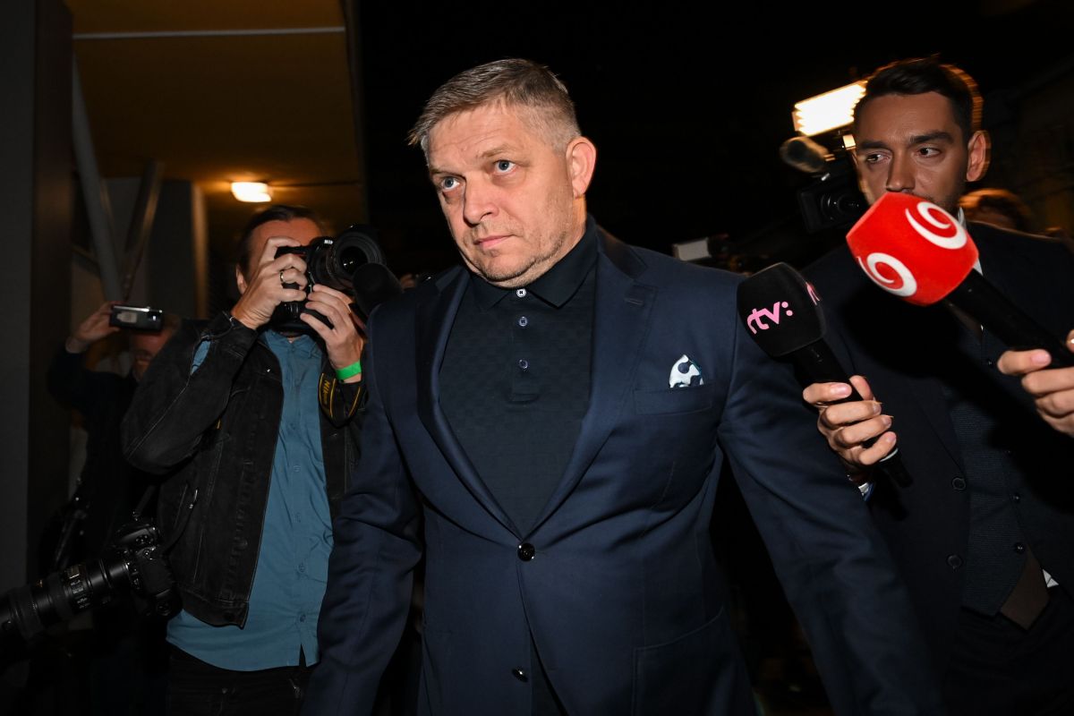 Robert Fico Promite Că Orientarea Politicii Externe A Slovaciei Nu Se Va Schimba. Ce Spune Despre Relațiile Cu Ucraina Robert Fico Promite Că Orientarea Politicii Externe A Slovaciei Nu Se Va Schimba. Ce Spune Despre Relațiile Cu Ucraina