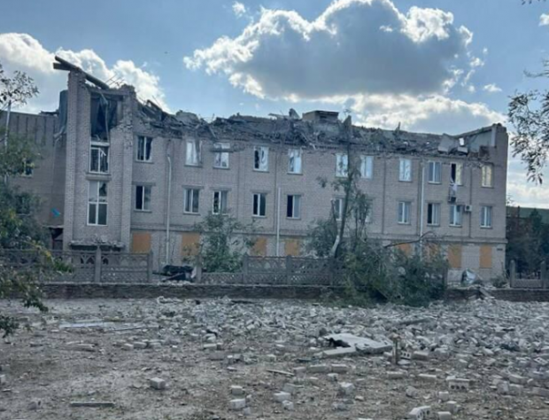 LIVETEXT Război în Ucraina, ziua 589 | Spital din regiunea Herson, bombardat de forțele ruse, anunță Kievul