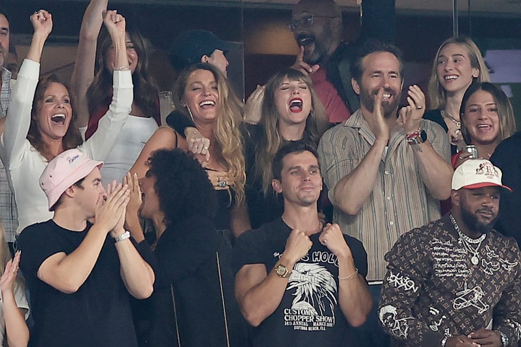 taylor swift meci travis kelce 1 1