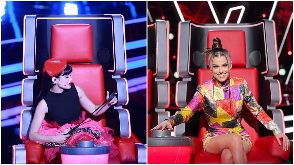 theo rose irina rimes vocea romaniei 1