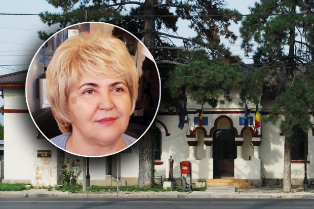 O consilieră locală PNL din Mogoşoaia şi-a scos certificat de handicap grav cu însoțitor și a cerut indemnizația. De ce s-a răzgândit rapid?