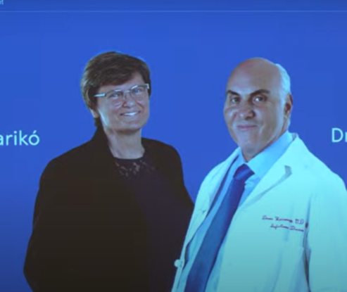 Premiul Nobel Pentru Medicină 2023, Acordat Cercetătorilor Katalin Kariko şi Drew Weissman, Pionierii Vaccinurilor Cu ARN Mesager Premiul Nobel Pentru Medicină 2023, Acordat Cercetătorilor Katalin Kariko şi Drew Weissman, Pionierii Vaccinurilor Cu ARN Mesager