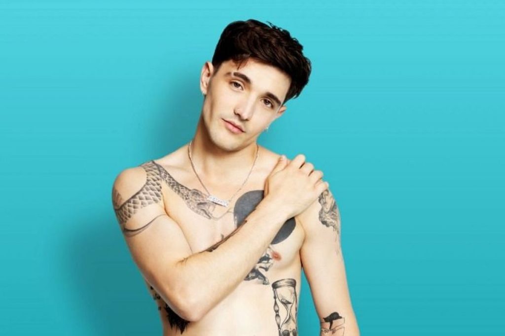 valentin popescu eliminat de la love island