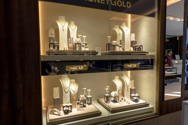 Cauți bijuterii elegante? MoneyGold este partenerul tău de încredere