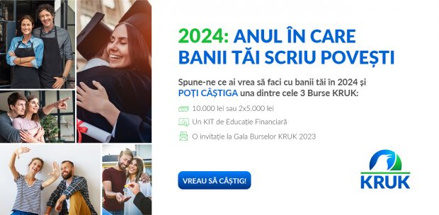 2024: Anul în care banii tăi pot face mai mult decât să plătească facturi