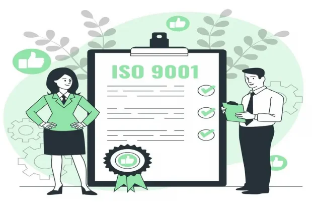 Certificarea ISO 9001 – cum o privesc antreprenorii: cheltuială sau investiție de viitor pentru companie?