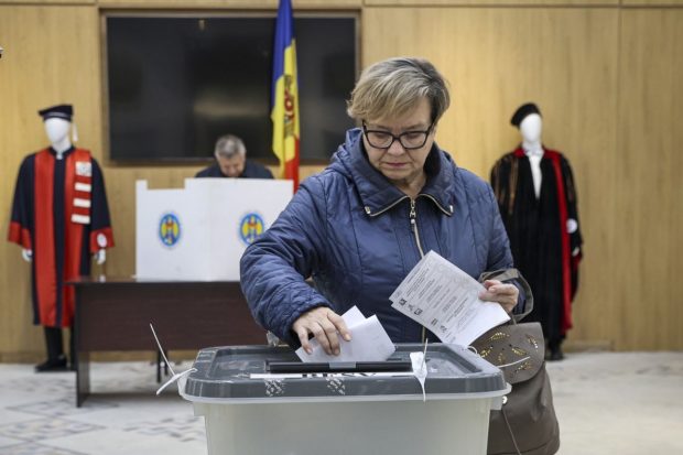 Alegeri locale în Republica Moldova – rezultate parțiale. Edilul Ion Ceban, opozant al Maiei Sandu, lider detașat la Chișinău. Candidați susținuți de oligarhul Șor conduc la Bălți și Orhei