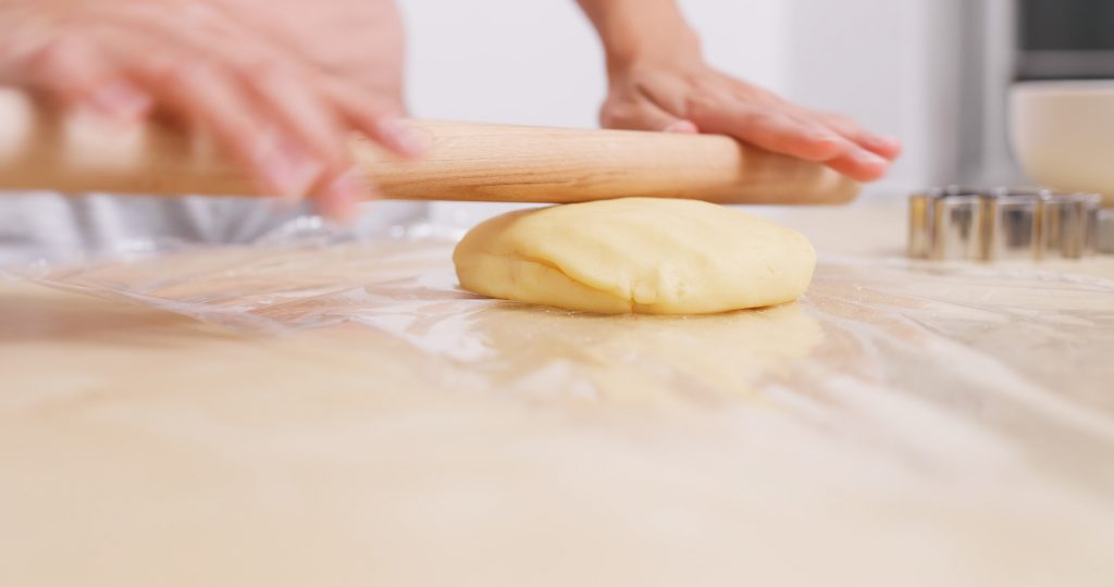 aluat de tarta reteta