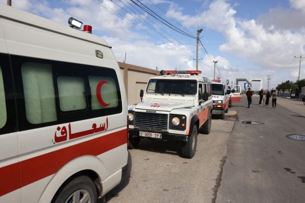 LIVETEXT | 28 de bebeluși evacuați din spitalul Al-Shifa duși în Egipt pentru îngrijiri. Hamas spune că Israelul a atacat spitalul indonezian din Gaza