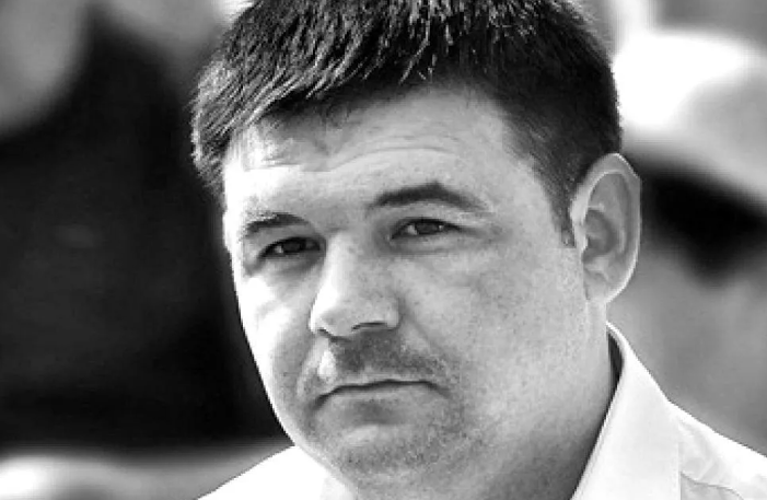 Consilierul comandantului armatei ucrainene a murit de ziua lui, după ce i-a explodat în mâini grenadă dintr-o pungă de cadouri. Fiul său a fost grav rănit