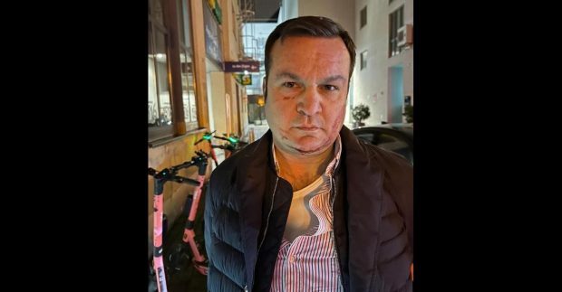 „Există risc de evadare”. Cătălin Cherecheș, în arest pe durata procesului de extrădare din Germania în România