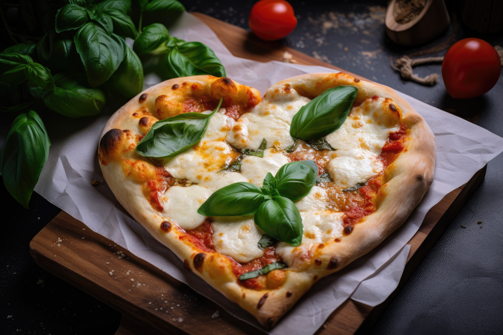 Care este diferența între pizza și pinsa și cum le recunoaștem? Care este diferența între pizza și pinsa și cum le recunoaștem?