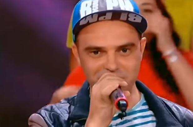 DJ Boroș, celebru în anii ’90 și condamnat la 10 ani de închisoare pentru pedofilie, va fi extrădat din Italia – Surse
