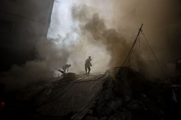 Frontiera Rafah, redeschisă pentru evacuări limitate. Noi atacuri peste granița Israel-Liban. Lansatoare de rachete, găsite într-un centru de tineret și o moschee din Gaza