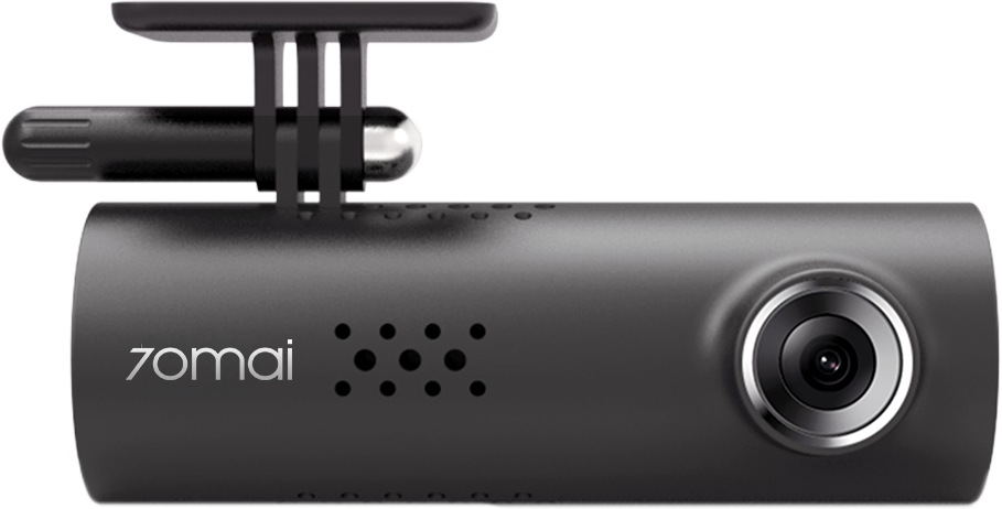 Camera auto 70mai Smart Dash Cam 1S: O Combinație de Tehnologie Avansată și Siguranță