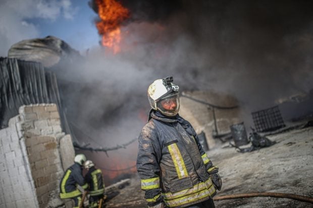 Zeci de persoane au murit în Iran, în urma unui incendiu produs la un centru de dezintoxicare