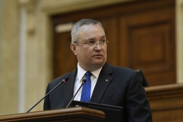 Nicolae Ciucă, după ce șeful armatei a cerut pregătirea populației pentru extinderea războiului: „Nu putem să stăm nepăsători”