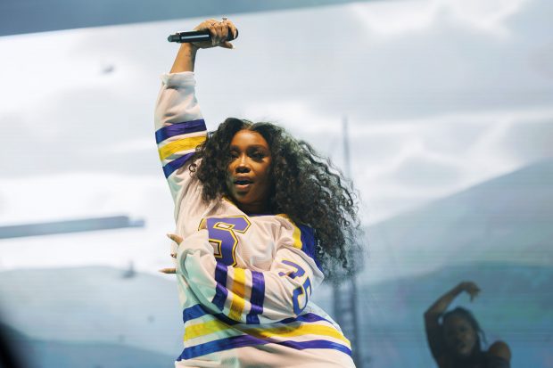 Nominalizări la Premiile Grammy 2024. SZA, Taylor Swift și Billie Eilish, printre artiștii cu cele mai multe șanse la trofee