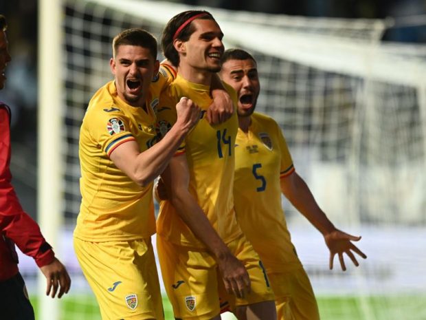 România joacă diseară cu Elveția, pe Arena Națională. Miza meciului pentru Euro2024, competiție la care tricolorii s-au calificat după o pauză de 8 ani