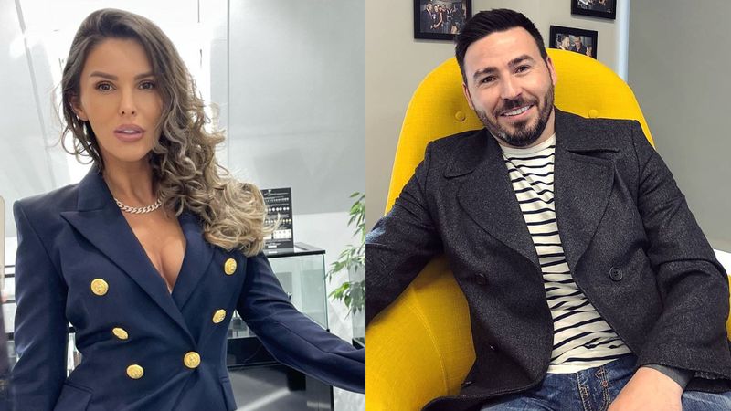 Reacția Neașteptată A Denisei Nechifor Atunci Când A Fost întrebată Despre Adrian Cristea, Fostul Iubit. „A Fost Cu Noroc” Reacția Neașteptată A Denisei Nechifor Atunci Când A Fost întrebată Despre Adrian Cristea, Fostul Iubit. „A Fost Cu Noroc”