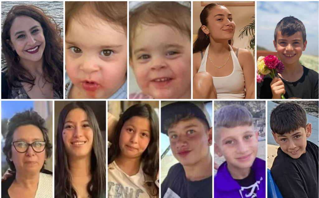 Armistițiul din Fâșia Gaza a fost prelungit cu încă două zile. 11 ostatici au fost eliberați de Hamas, în schimbul a 33 de prizonieri palestinieni, și au ajuns în Israel