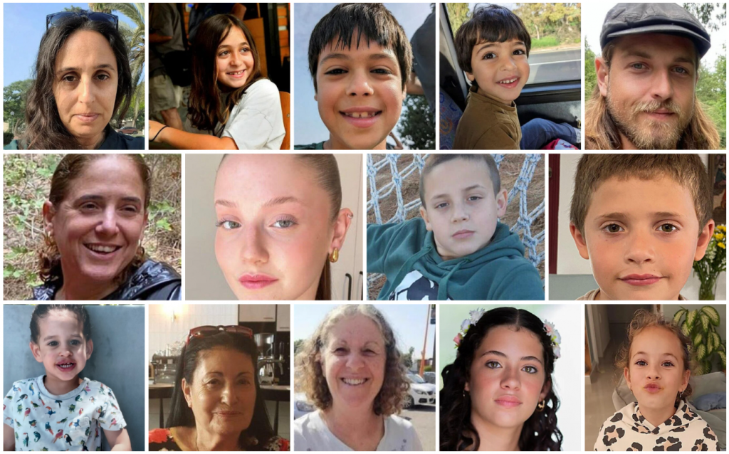 A treia zi de armistițiu. Hamas a eliberat 17 ostatici, iar Israelul 39 de adolescenți palestinieni. Netanyahu a mers în Gaza