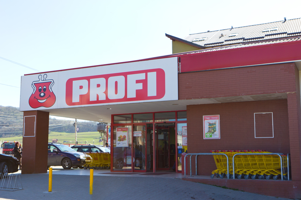 Reduceri la magazinele Profi în perioada de 30 noiembrie - 1 decembrie 2023. Reduceri la magazinele Profi în perioada de 30 noiembrie - 1 decembrie 2023.