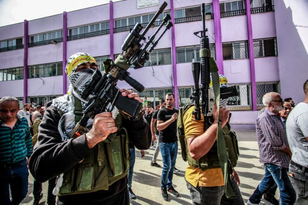 Serviciile secrete israeliene au ignorat un avertisment detaliat privind un raid Hamas, considerându-l „un scenariu imaginar”, dezvăluie Financial Times